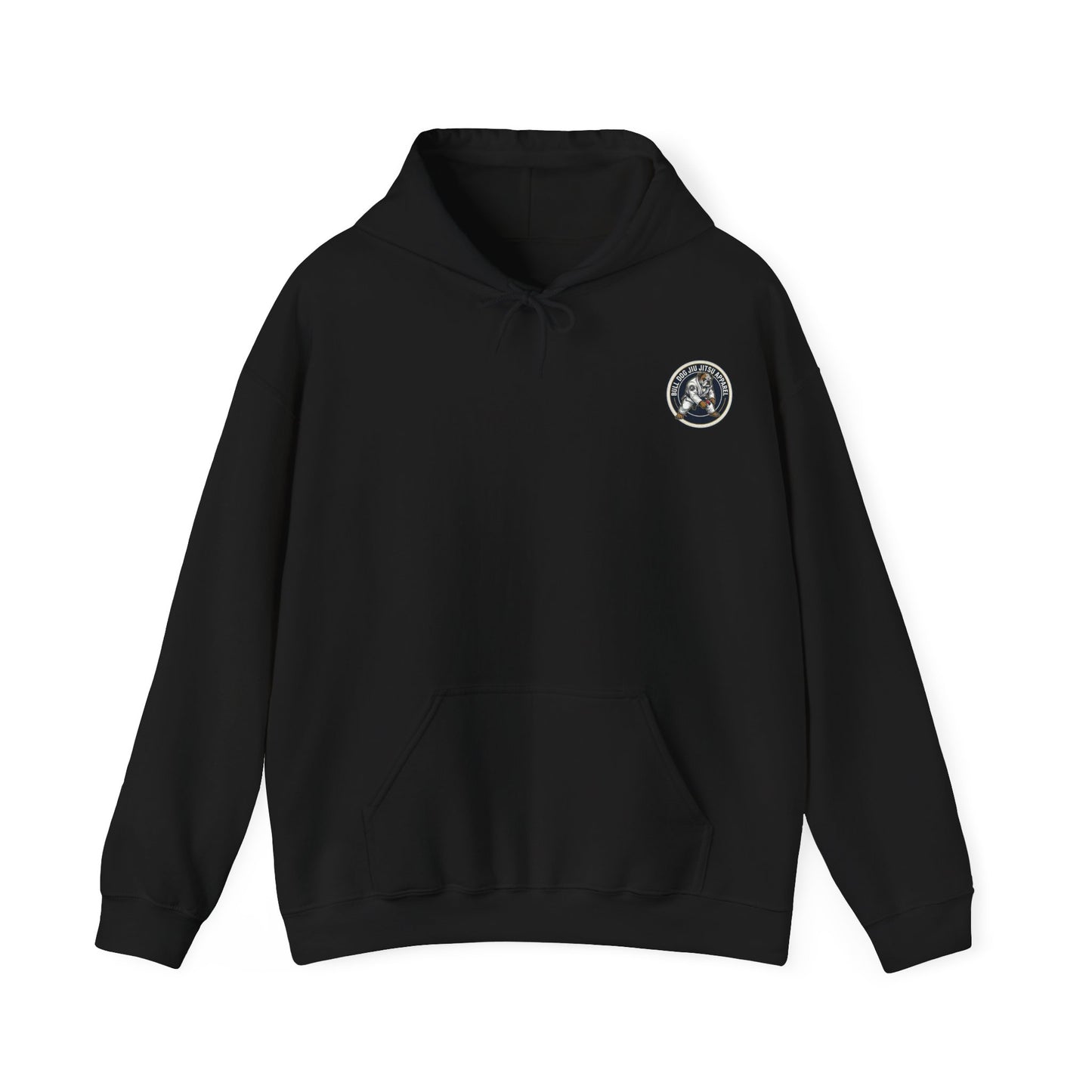 Beware of the Guard Dog — BJJ Hoodie