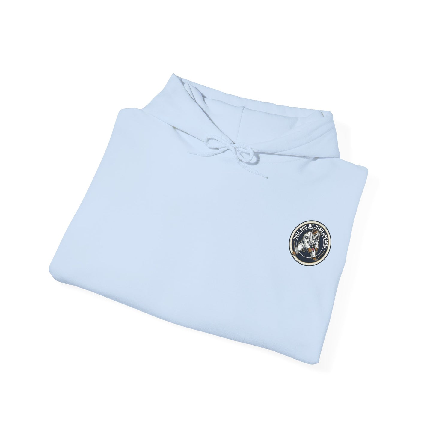 Beware of the Guard Dog — BJJ Hoodie