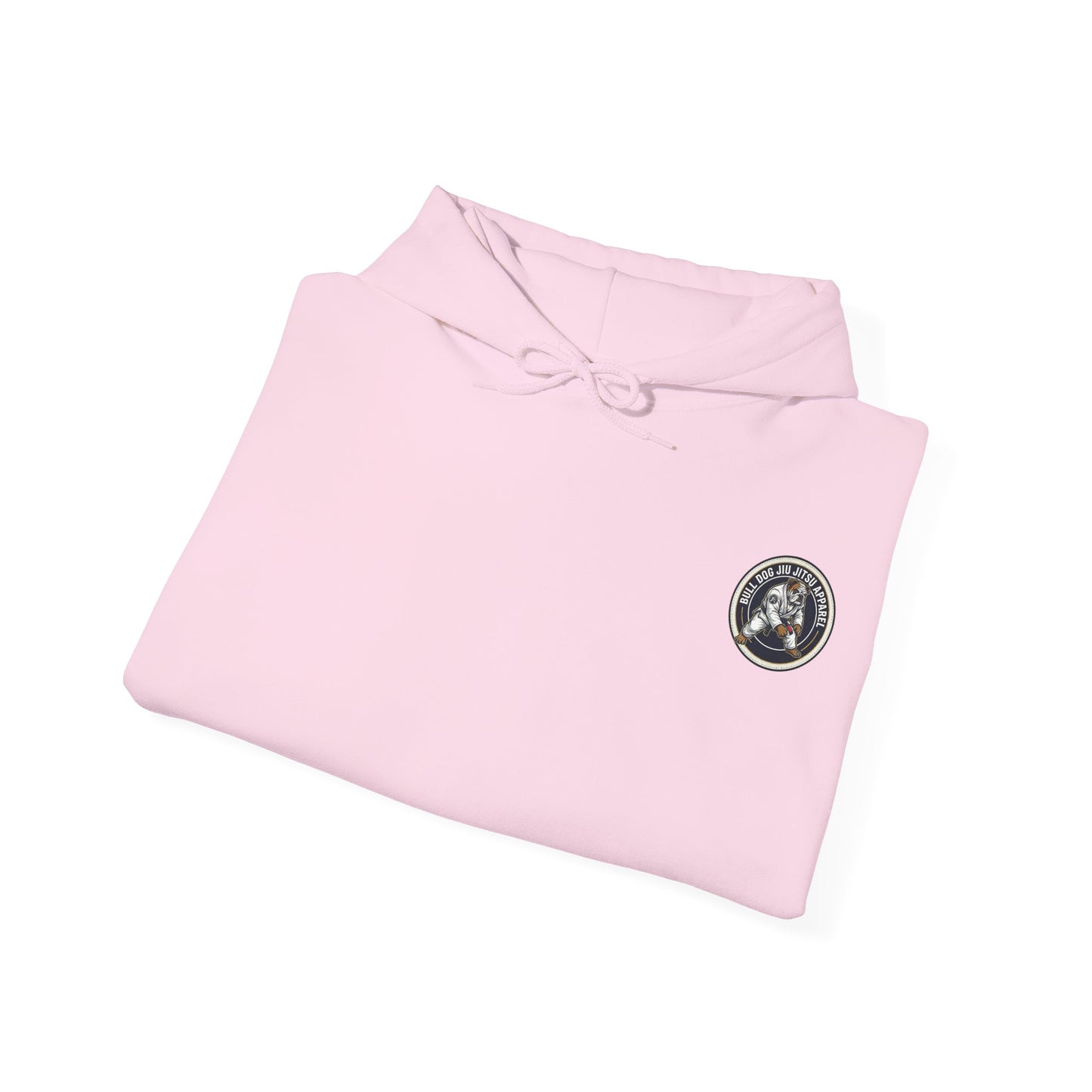 Beware of the Guard Dog — BJJ Hoodie