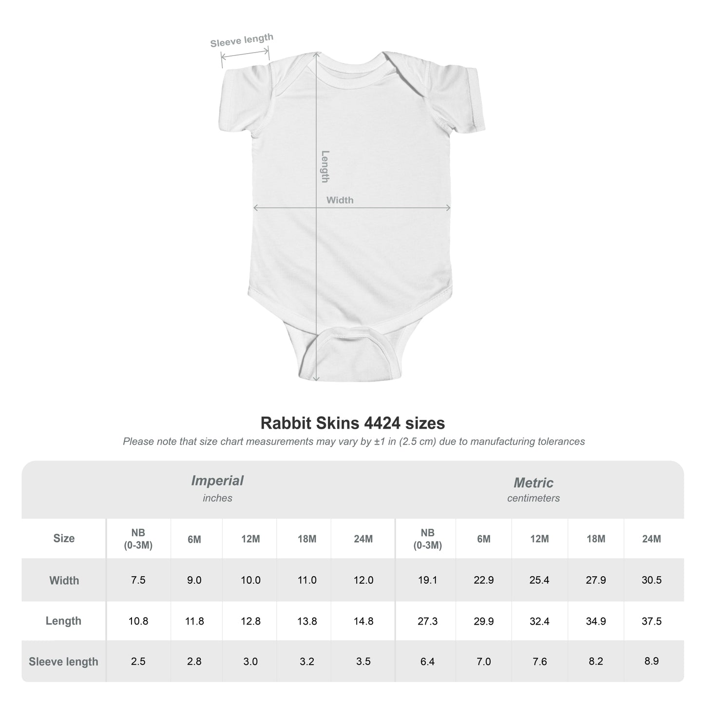 Born to Roll — BJJ Baby Bodysuit
